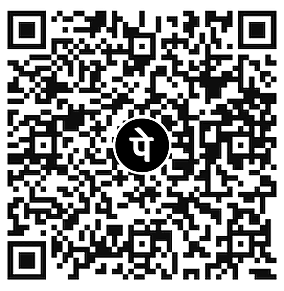 UPI QR Code