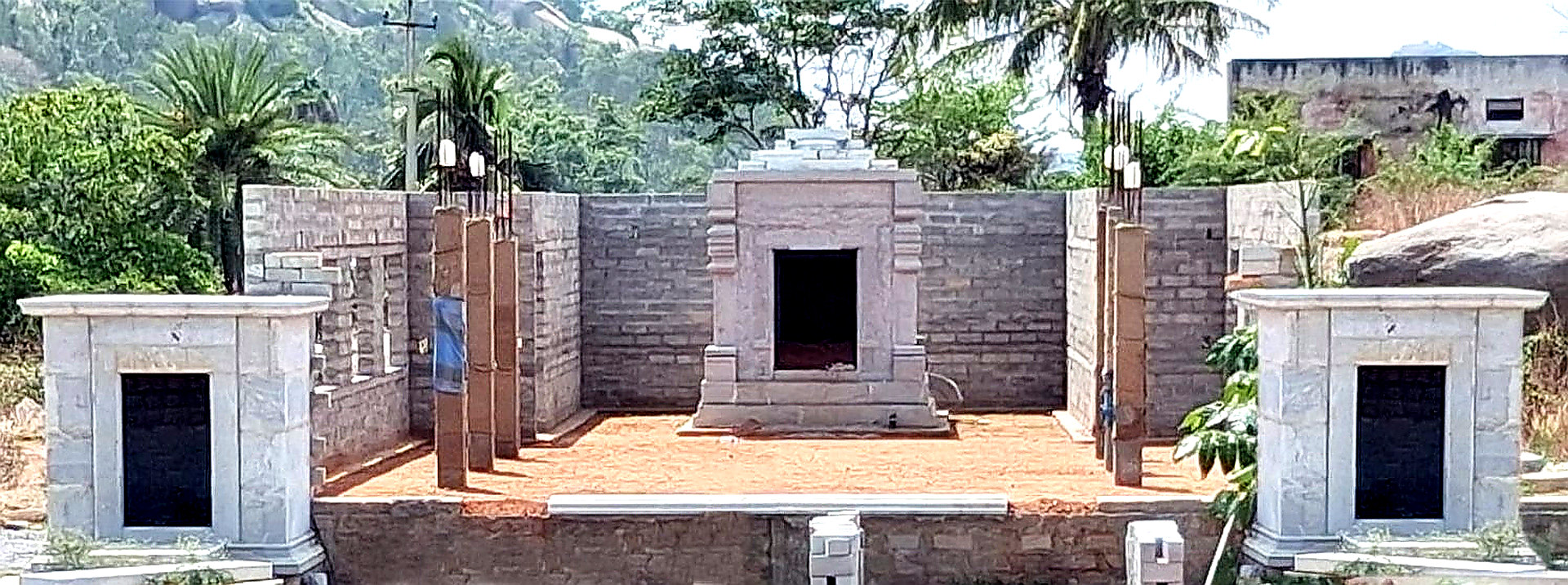 Construction